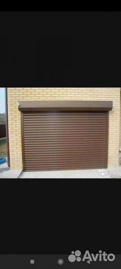 Рольставни