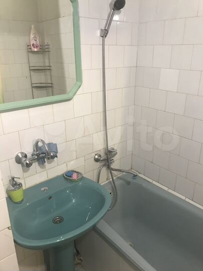 1-к. квартира, 38,6 м², 6/7 эт.