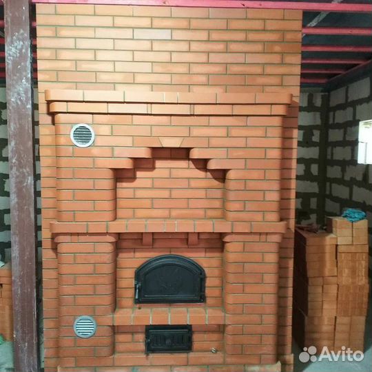 Печной сервис