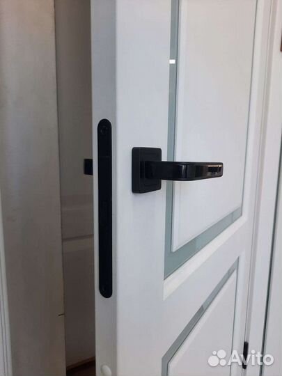 Межкомнатная дверь ллойд