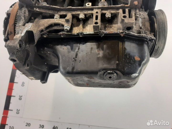 Двигатель (двс) для Opel Corsa D A13DTC