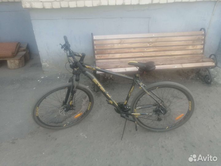 Горный велосипед колеса 29 скоростей 24