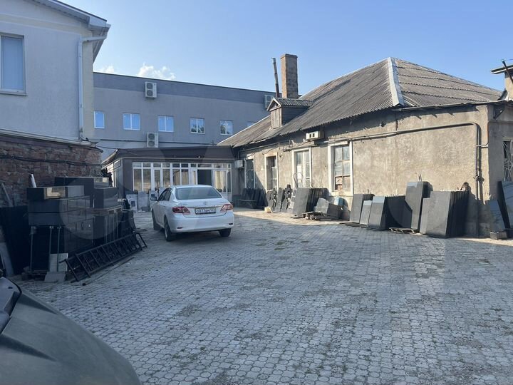 Свободного назначения, 850 м²