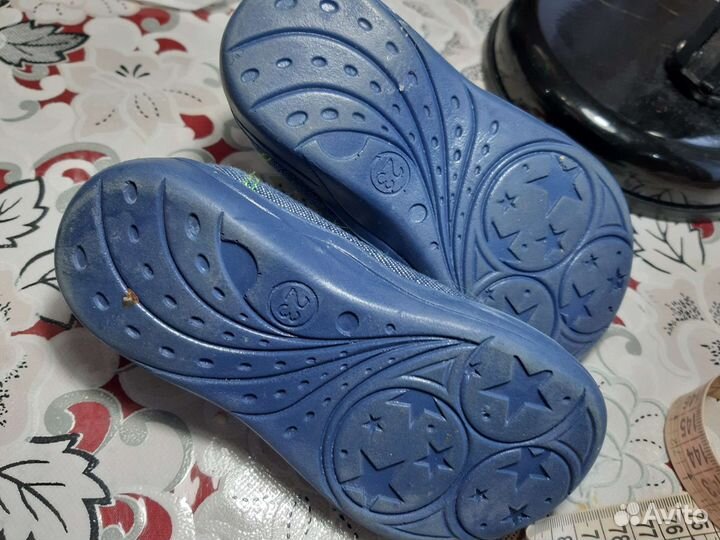 Сандали 23