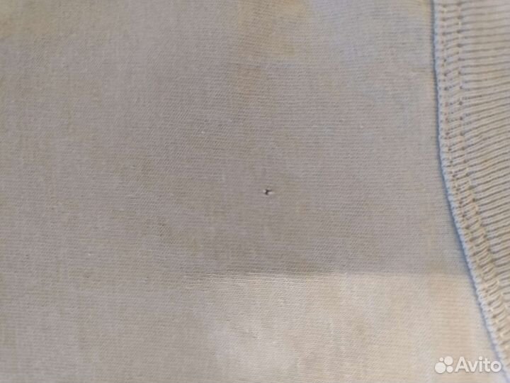 Поло Outventure, поло, майка д/м 146-152 см