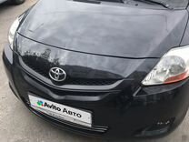 Toyota Yaris 1.5 AT, 2007, 167 469 км, с пробегом, цена 800 000 руб.