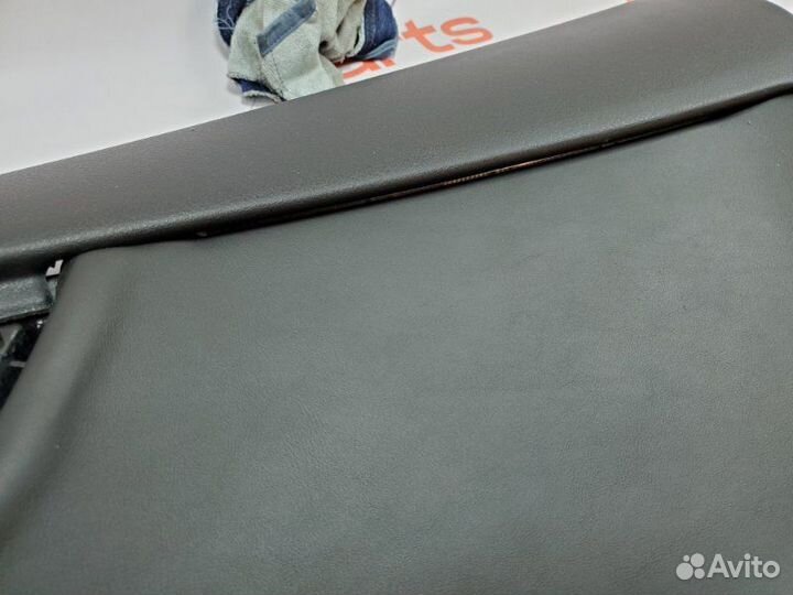 Обшивка двери задняя правая Audi A7 2013