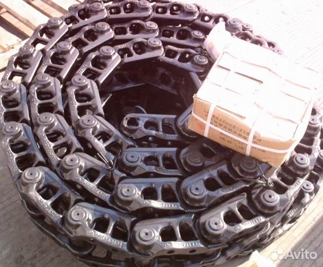 E6500F Цепь sdlg E6210/E6250/E6300