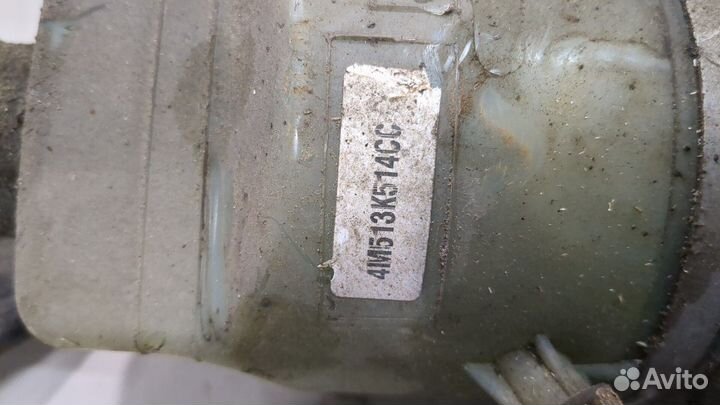 Насос усилителя руля Ford Kuga, 2009