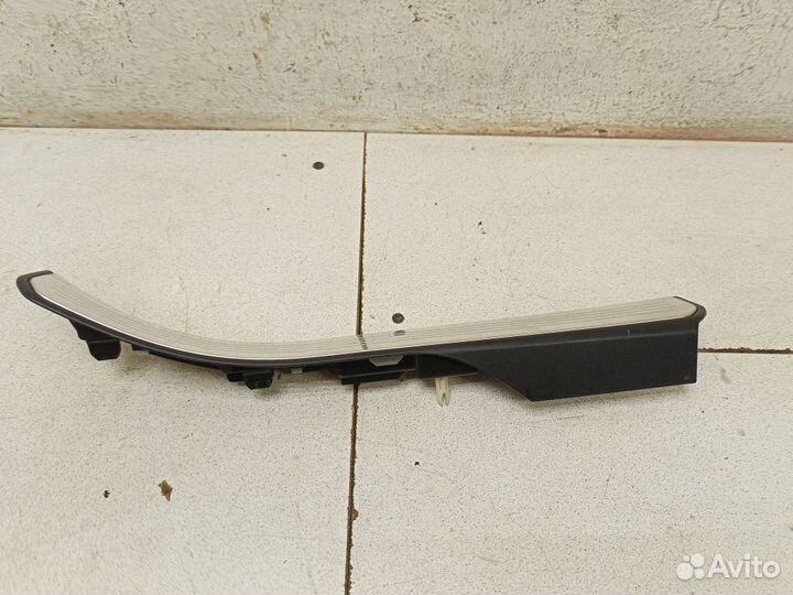 Накладка на порог внутренняя