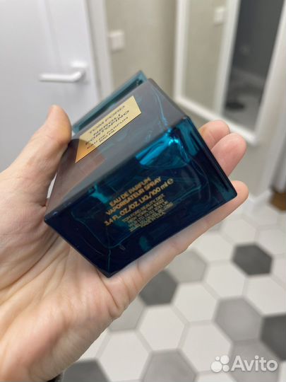 Tom ford духи Neroli Portofino оригинал