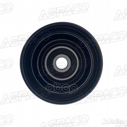 Ролик ремня грм micra 2004/ note 2006- 11927-0