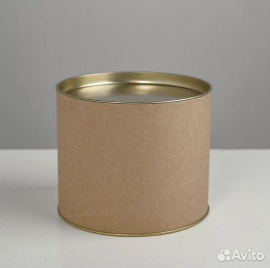 Тубус 120х100 мм