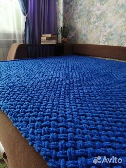 Плед 1,5 *2 метра