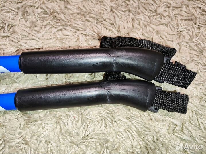 Палки для лыж детские Nordway Active 110 см