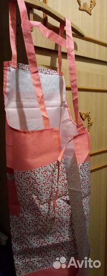 Кухонный фартук