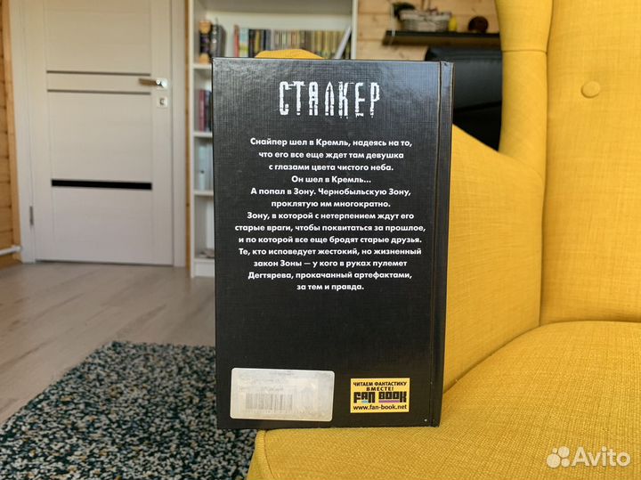 Закон дегтярева - Дмитрий Силлов. Сталкер