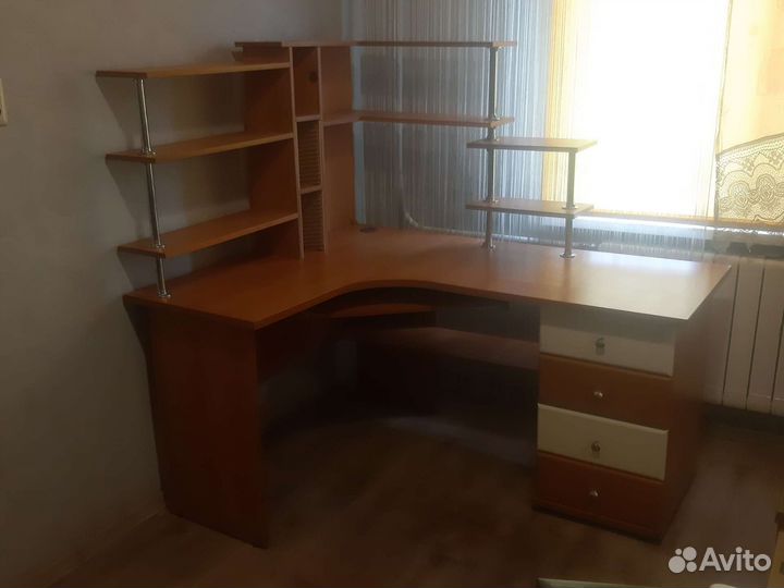 Компьютерный стол бу