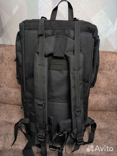Рюкзак туристический походный новый