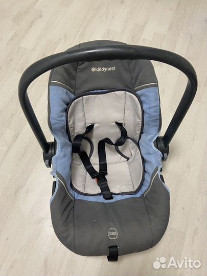 Авто люлька