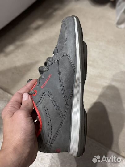 Кроссовки reebok женские