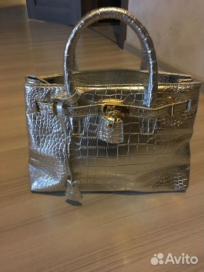 Женская сумка (новая) стиль Hermes