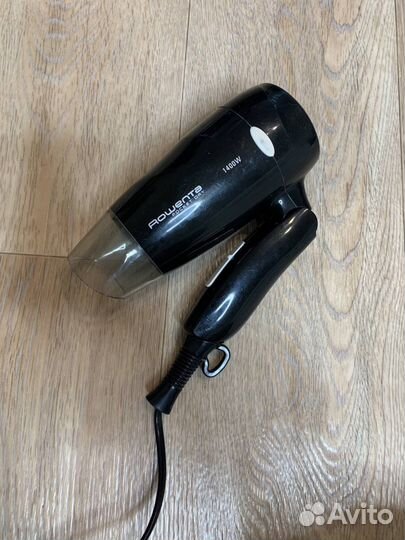 Фен roventa
