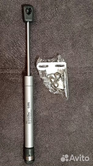 Газлифты мебельные Boyard