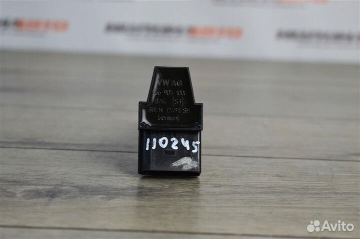 Катушка зажигания volkswagen Passat B5+ AZX