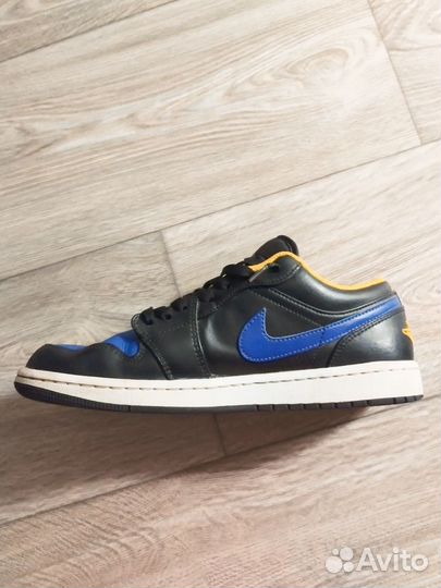 Nike Air Jordan 1 low