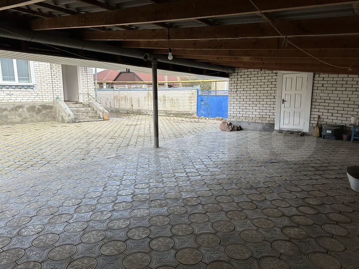 Дом 70,8 м² на участке 18,9 сот.