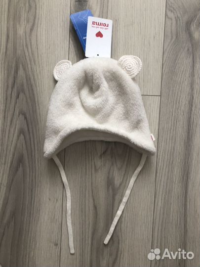 Комплект шапка/шарф mayoral