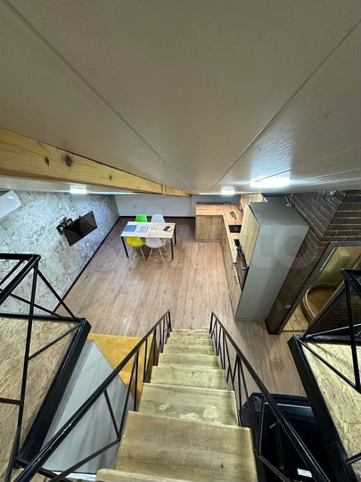 2-к. квартира, 30 м² (Армения)