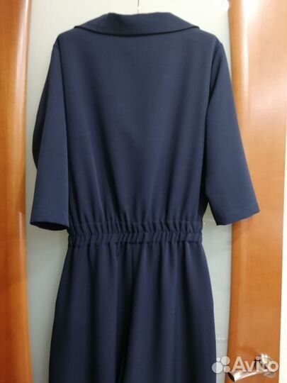 Комбинезон женский