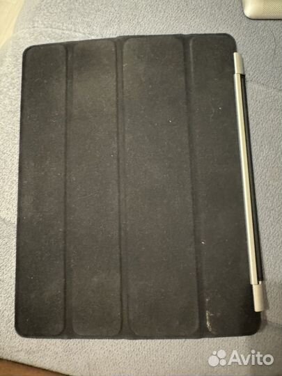 Обложка SMART Cover для iPad