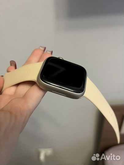 Apple watch р-ка