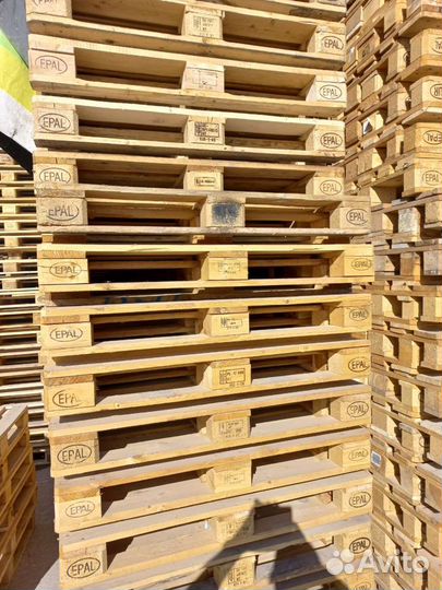 Поддоны паллеты и паллетные борта