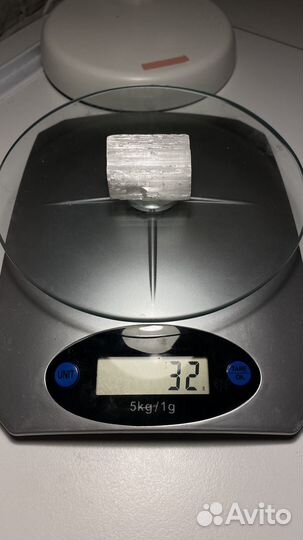 Селенит минерал