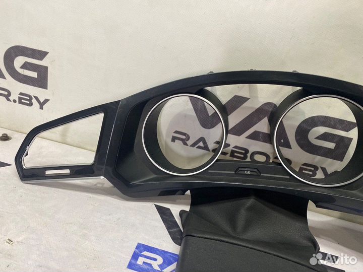 Volkswagen Tiguan 22019 5NB857189VR140-272