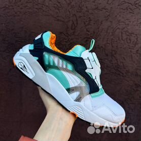 Puma hot sale disc blue