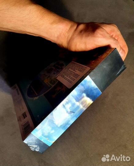 The legend of Zelda link s awakening limited editi