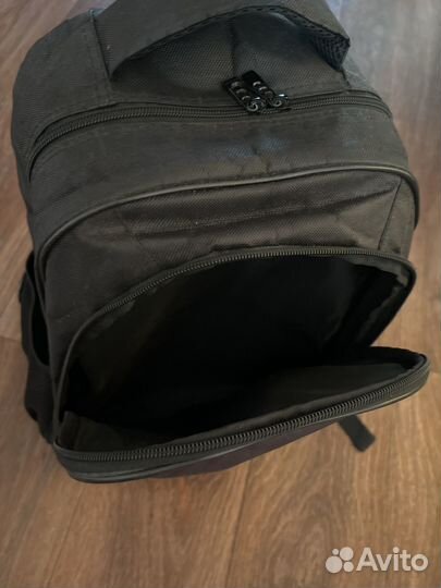 Школьный комплект (рюкзак, пенал, сумка )