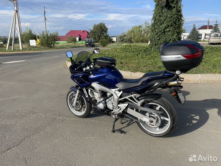 Продам мотоцикл