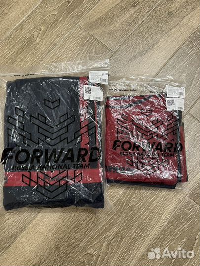 Комплект полотенец Forward