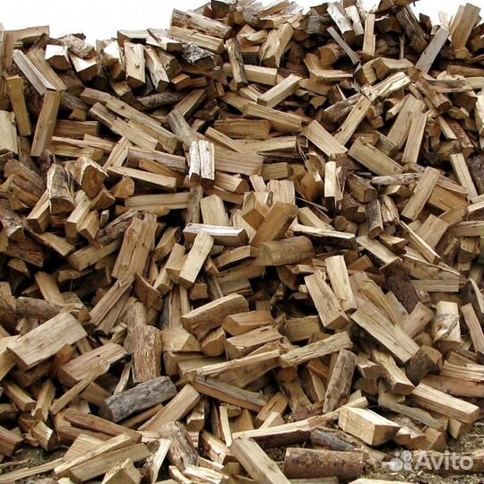 Дрова доставим