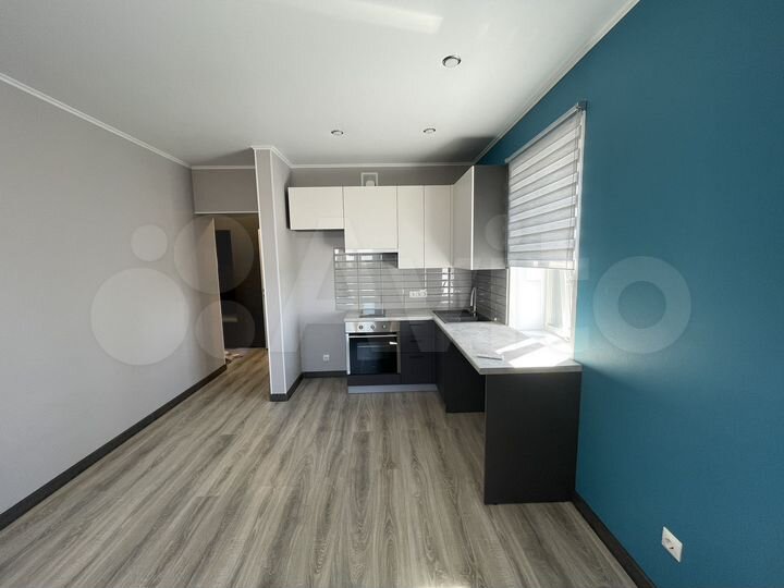 Квартира-студия, 26,7 м², 10/16 эт.