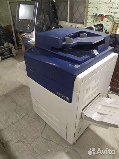 Оперативная полиграфия