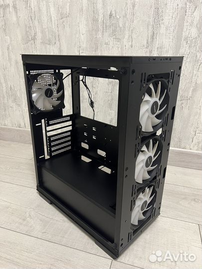 Корпус deepcool CC560
