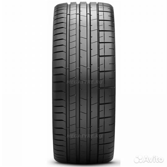 Pirelli P Zero S.C. 245/45 R20 103Y