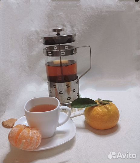 Иван чай листовой